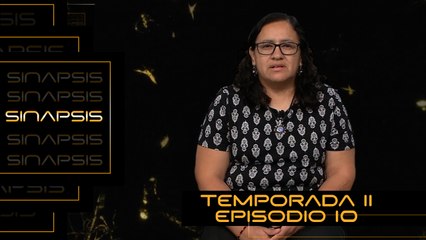 T11 Ep. 10 Sinapsis | Módulo de enseñanza, investigación y extensión de producción cunícola