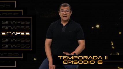 T11 Ep. 06 Sinapsis | Gestión documental y administración de archivos