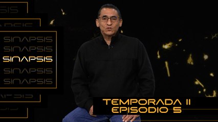 T11 Ep. 05 Sinapsis | Sistema de almacenamiento de agua potable