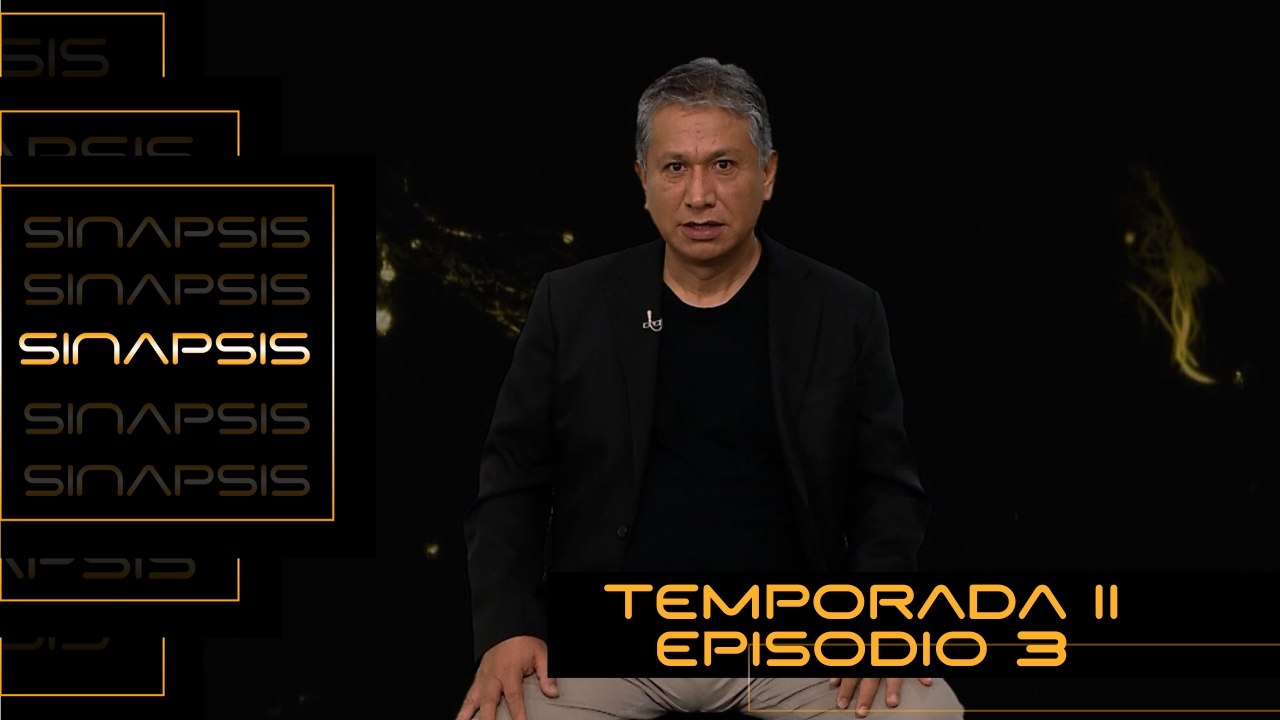 T11 Ep. 03 Sinapsis | Psicoterapia para quienes han sufrido la pérdida de un ser querido