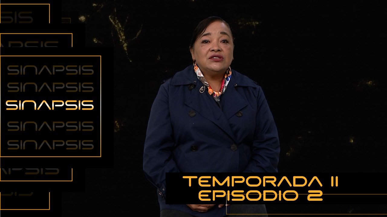 T11 Ep. 02 Sinapsis | Estrategias de marketing de las nanoemprendedoras