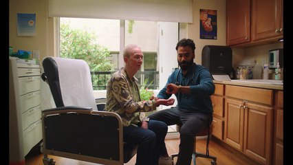 A feu doux (2024) - Bande annonce