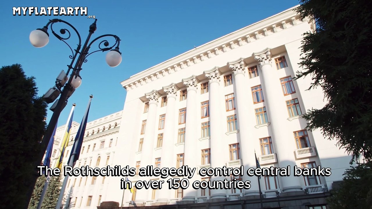 What If a Secret Bloodline Rules the World? | The 13 Families Conspiracy Explored