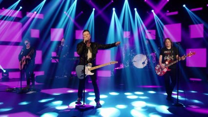 So Alive - The Goo Goo Dolls (live)