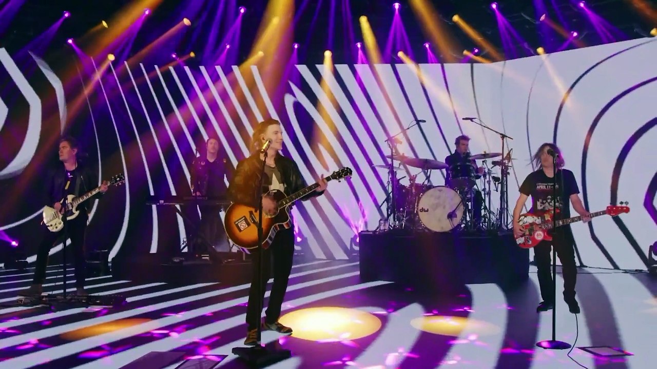 Slide - The Goo Goo Dolls (live)