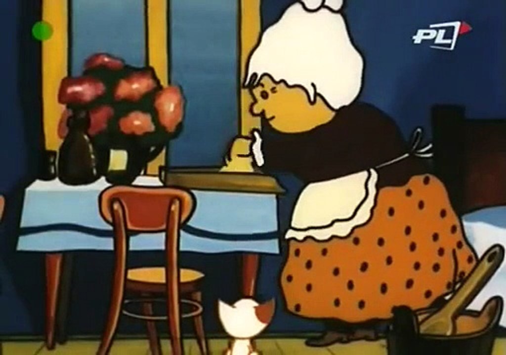 Przygody Kota filemona 17