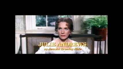 Hawaii (1966) - Bande annonce