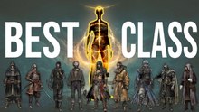 Elden Ring: What's The Best Class?