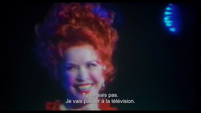 Requiem for a Dream (version restaurée) (2000) - Bande annonce