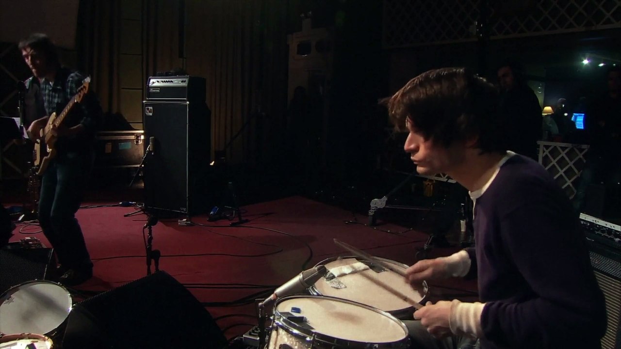 Bloom - Radiohead (studio recording)
