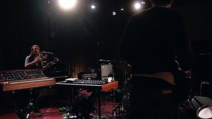 Little by Little - Radiohead (studio recording)