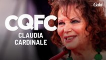 GALA - Claudia Cardinale : ce qu'il faut connaître