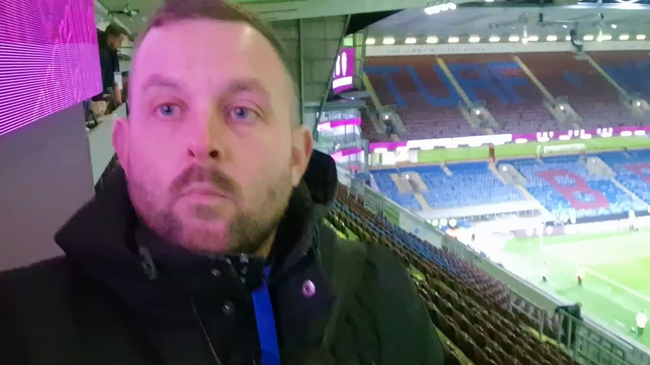 Matt Scrafton's verdict on Burnley's 2-1 cup defeat to Cardiff City