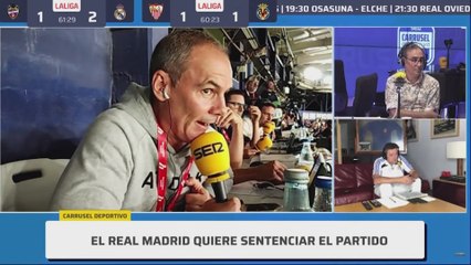 Doblete de Mbappé para sentenciar el Levante 1 - Real Madrid 4