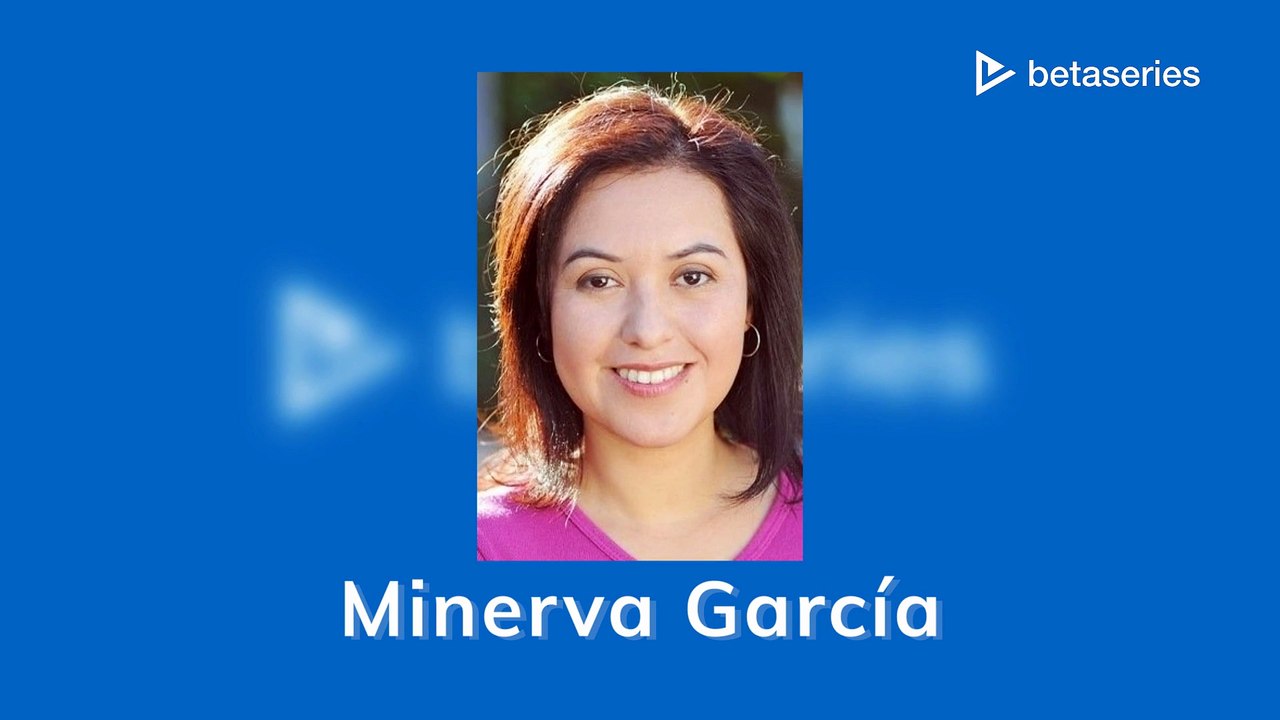 Minerva García (EN)