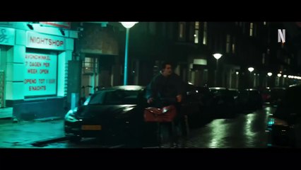 Crypto Boy (2023) - Bande annonce