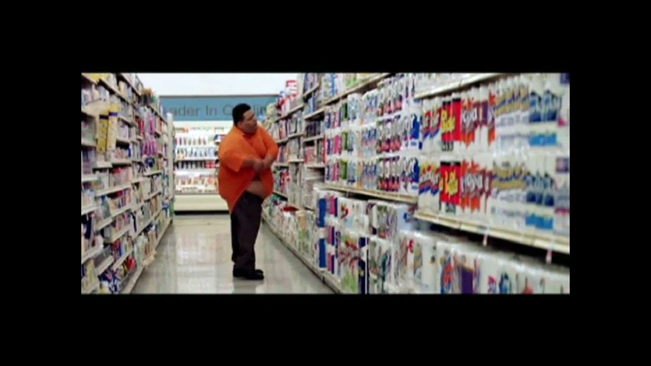 The Promotion (2008) - Bande annonce