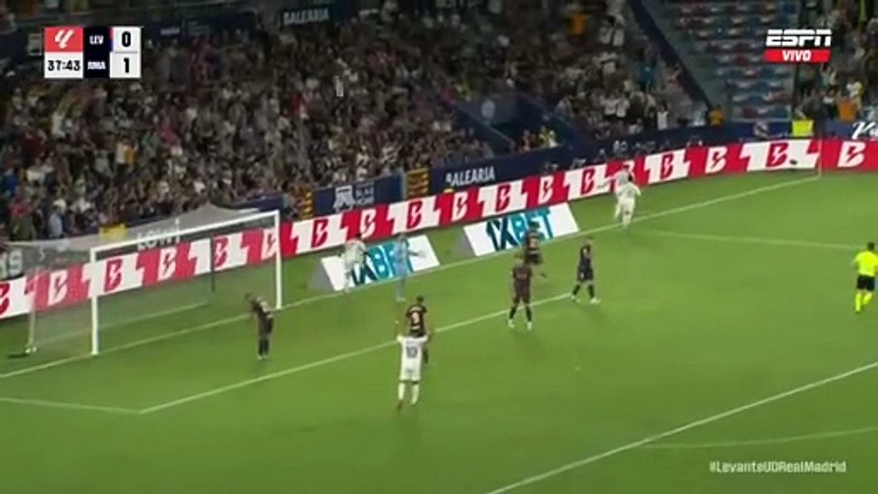 Gol Mastantuono
