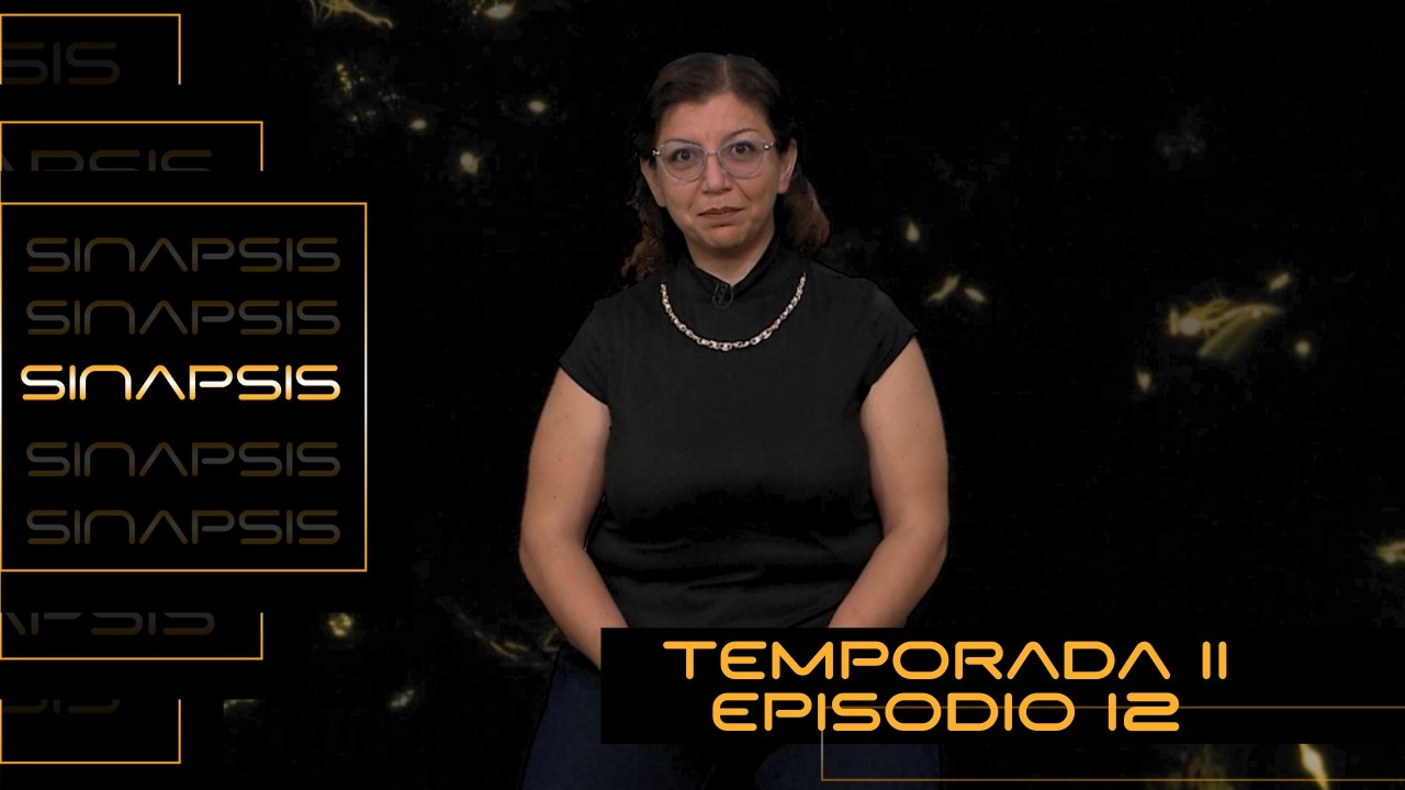 T11 Ep. 12 Sinapsis | Conducta ecológica responsable