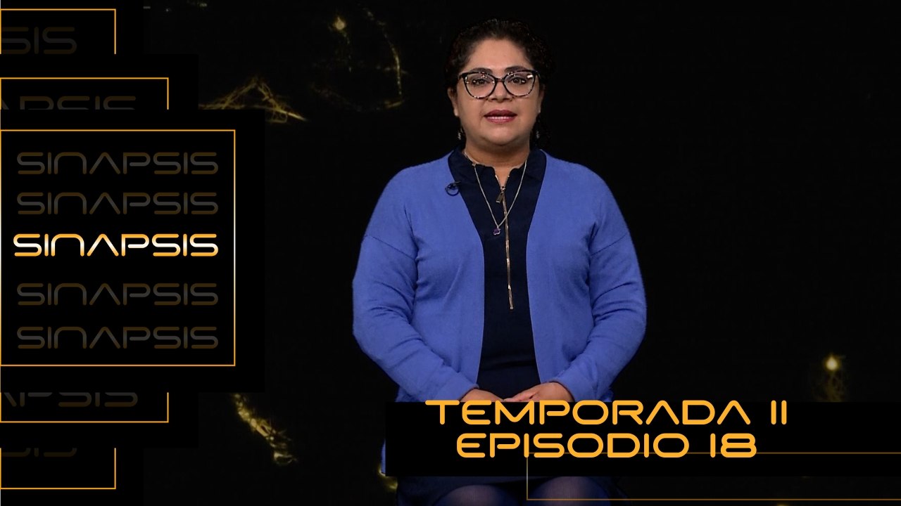 T11 Ep. 18 Sinapsis | A 50 años de creación del ICSO