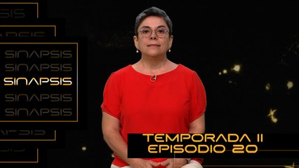 T11 Ep. 20 Sinapsis | Biomonitoreo atmosférico