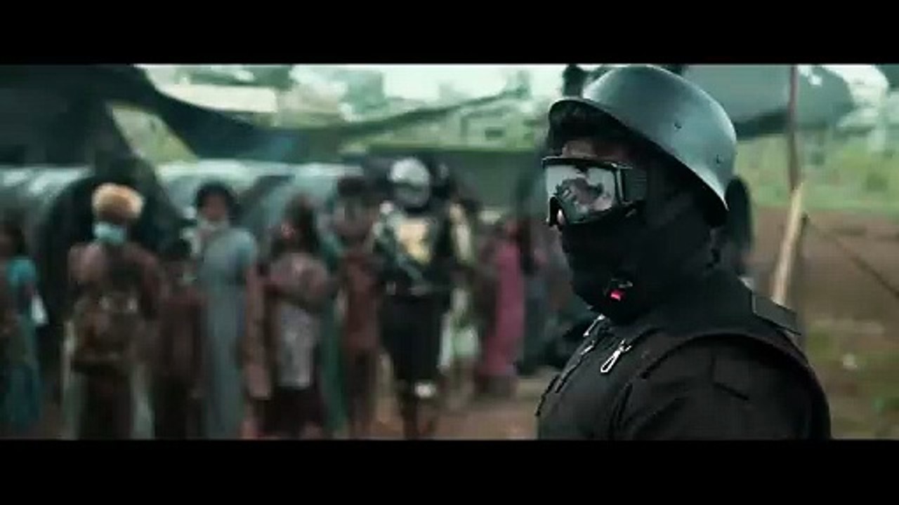 UI (2024) - Bande annonce
