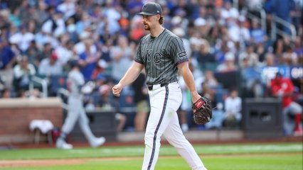 Can the Mets Pitch Their Way Into the MLB Playoffs?