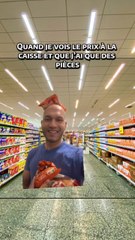 Qui d'autre lui est arrivé ça ? Ou est-ce juste moi ?