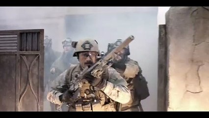 Warfare (2025) - Intense Action & Drama in the New War Epic 🎬