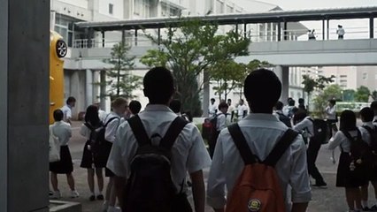 Happyend (2024) - Bande annonce