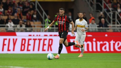 Milan-Lecce, Coppa Italia 2025/26: gli highlights