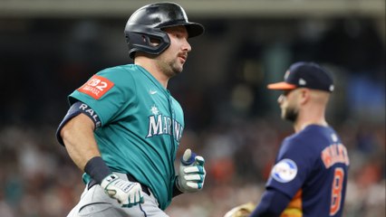 Seattle Mariners' Winning Streak and MVP Odds Update