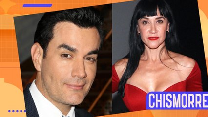 David Zepeda reacciona a polémica de Susana Zabaleta y la prensa