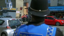 Street Cops Catching the Yobs S01E02 (Sep 10 2025)