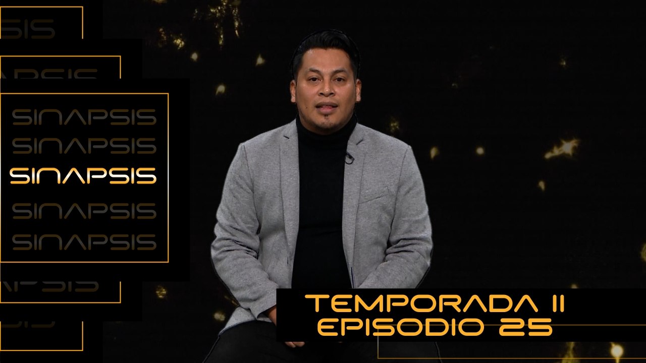T11 Ep. 25 Sinapsis | Representaciones de género en la danza folklórica mexicana