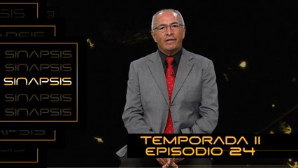 T11 Ep. 24 Sinapsis | Suelo-cambio climático