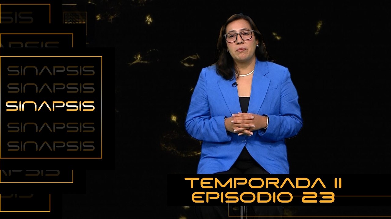 T11 Ep. 23 Sinapsis | Quesos artesanales