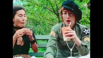 One to One : John & Yoko (2024) - Bande annonce