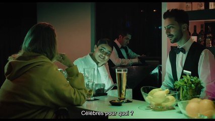 Moon (2024) - Bande annonce