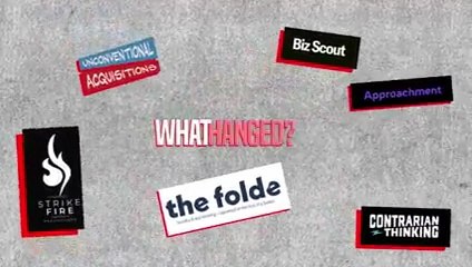 My Biggest Regret As an Entrepreneur: Buying the Wrong Business