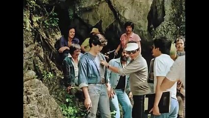 Bona (1980) - Bande annonce