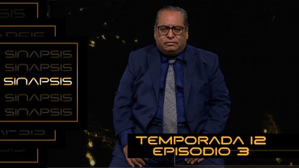 T12 Ep. 03 Sinapsis | Los mitos de la indocumentación geológica