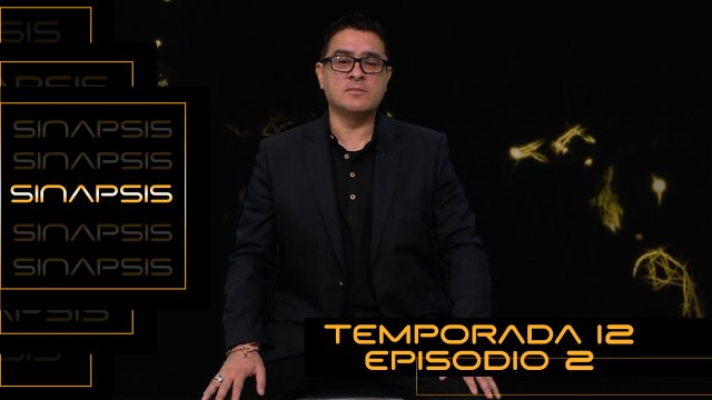 T12 Ep. 02 Sinapsis | Ampliación del Tamiz Neonatal Cardiaco en Hidalgo