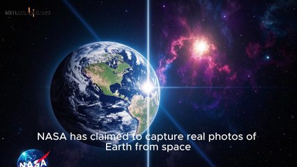 NASA’s Biggest Cover-Up: Zero Real Space Photos Exposed