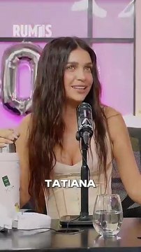 Zaira Nara ventiló una charla picante con Wanda Nara, donde mencionaron a La China y no de la mejor manera