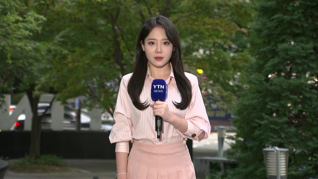 [출근길 YTN 날씨 9/24] 전국 점차 가을비...서쪽 중심 '가을 호우', 피해 유의 / YTN