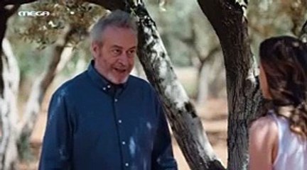 Η Γη της Ελιάς- Επεισόδιο 4 - 5ος Κύκλος