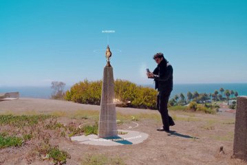 KOJIMA PRODUCTIONS and Niantic Spatial:  A New Dawn