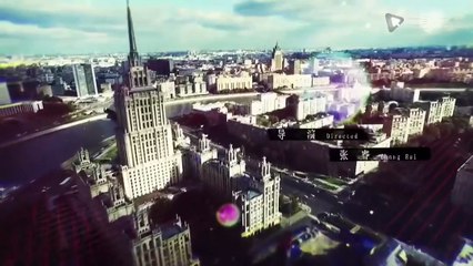 Tập 19 - Hành Động Moscow (Lồng tiếng)_DV Ngô Ưu, Trương Chí Kiên, Hạ Vũ