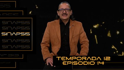 T12 Ep. 14 Sinapsis | Diseño y subaprovechamiento del tiempo